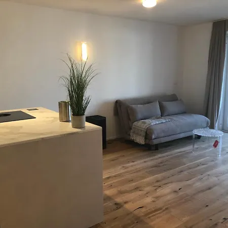 Vergiss Mein Nicht Dom wakacyjny Grinzens