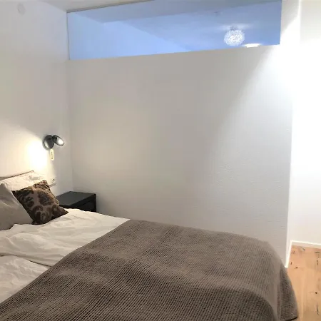 Vergiss Mein Nicht Prázdninový dům
