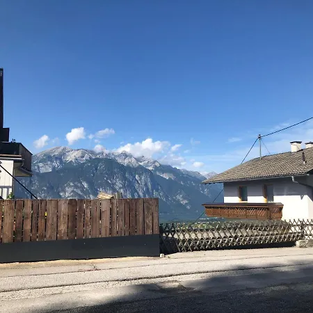 Dom wakacyjny Vergiss Mein Nicht