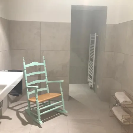 Prázdninový dům Vergiss Mein Nicht