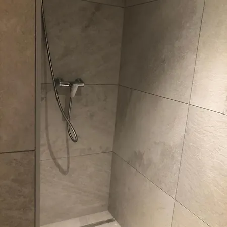 Prázdninový dům Vergiss Mein Nicht *