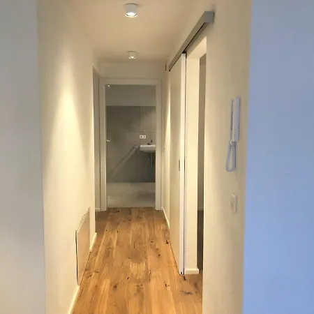 Prázdninový dům Vergiss Mein Nicht *