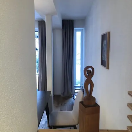 Prázdninový dům Vergiss Mein Nicht