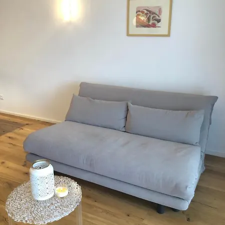 Vergiss Mein Nicht Prázdninový dům