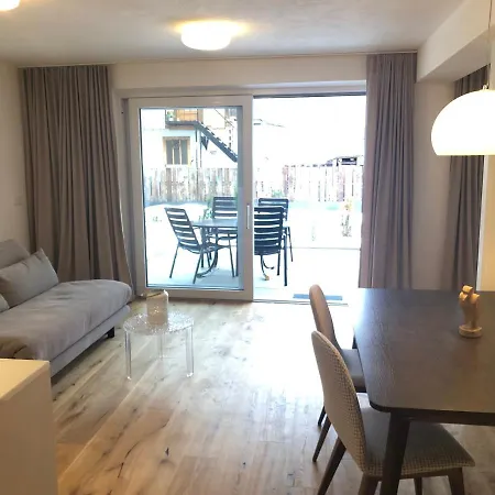 Dom wakacyjny Vergiss Mein Nicht *