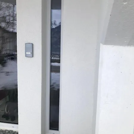 Prázdninový dům Vergiss Mein Nicht Grinzens