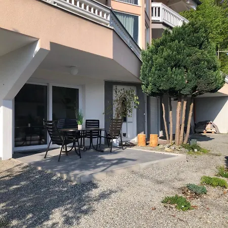 Vergiss Mein Nicht Dom wakacyjny Grinzens