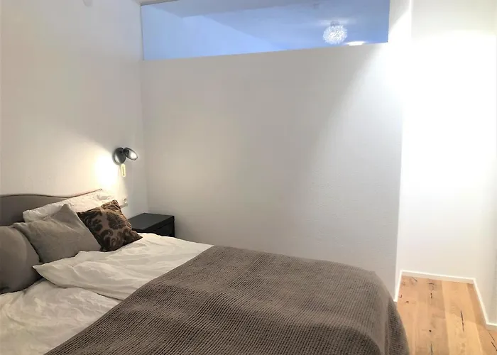 Vergiss Mein Nicht 別荘