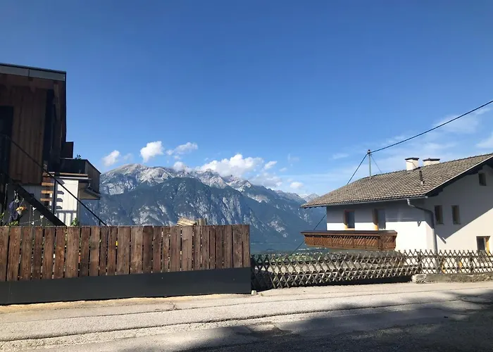 別荘 Vergiss Mein Nicht