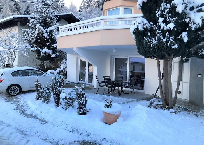 Vergiss Mein Nicht * Grinzens