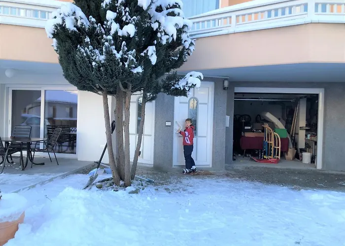 Vergiss Mein Nicht 別荘 *