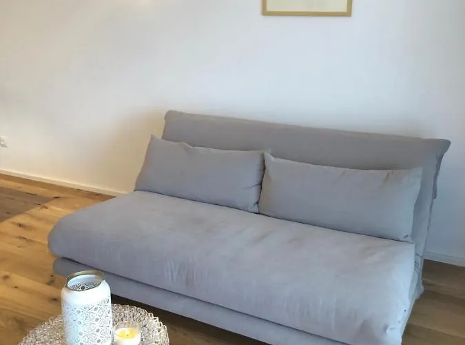 Vergiss Mein Nicht 別荘