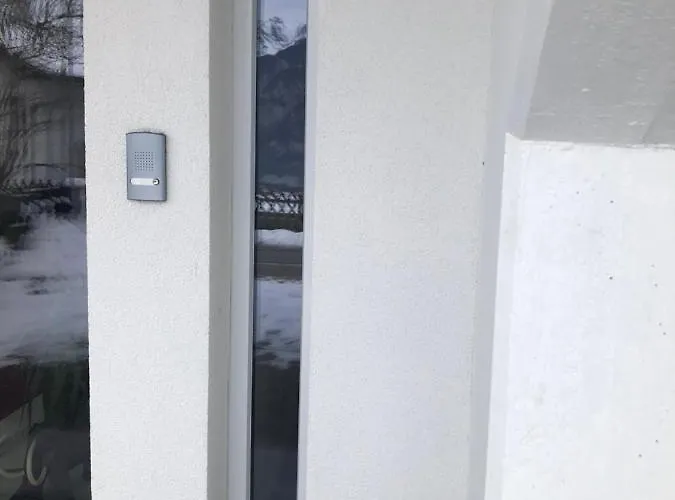 別荘 Vergiss Mein Nicht Grinzens