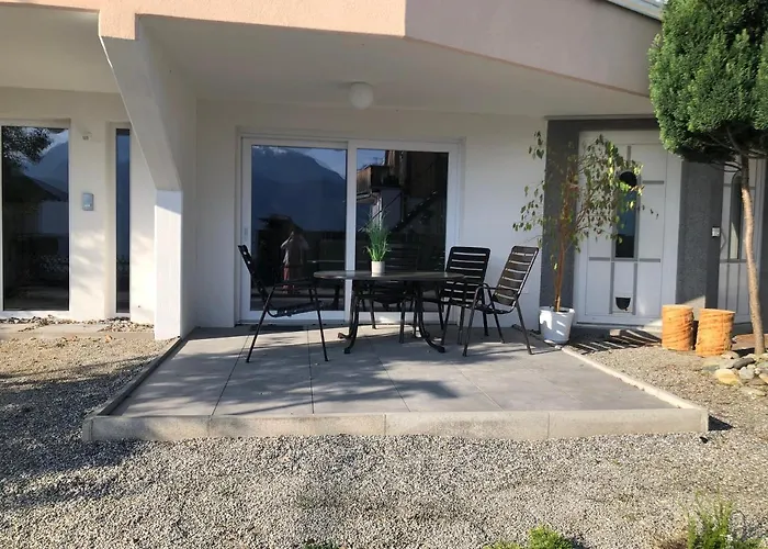 Vergiss Mein Nicht 別荘 Grinzens