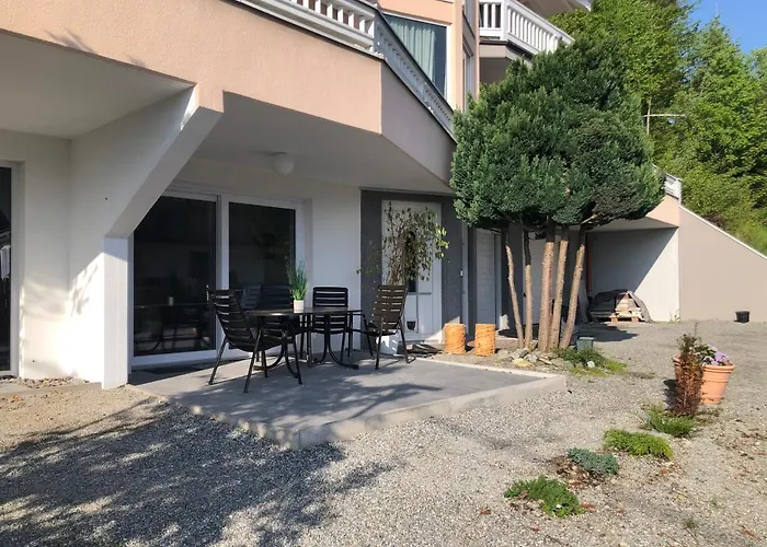 Vergiss Mein Nicht 別荘 Grinzens