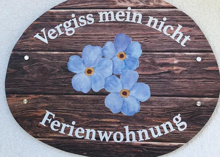 別荘 Vergiss Mein Nicht Grinzens