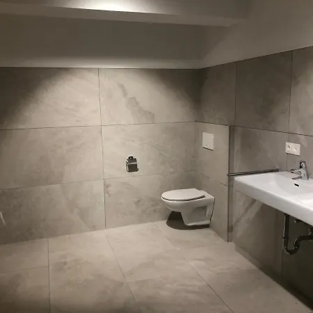 Vergiss Mein Nicht Hébergement de vacances *