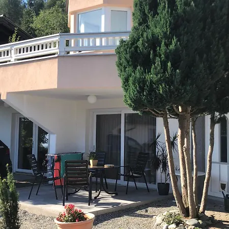 Vergiss Mein Nicht Hébergement de vacances Grinzens