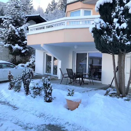 Vergiss Mein Nicht * Grinzens