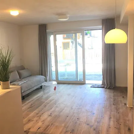 Ferienhaus Vergiss Mein Nicht Grinzens