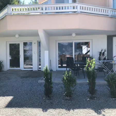 Ferienhaus Vergiss Mein Nicht