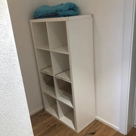 Vergiss Mein Nicht * Grinzens