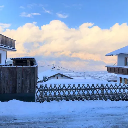 Vergiss Mein Nicht Ferienhaus *