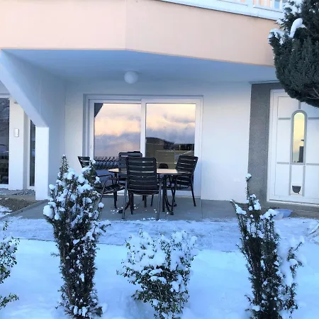 Vergiss Mein Nicht Ferienhaus *