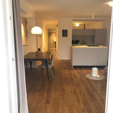 Ferienhaus Vergiss Mein Nicht