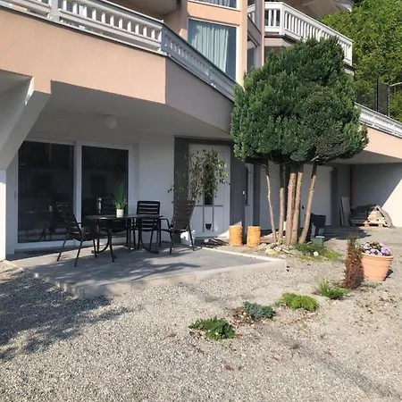 Ferienhaus Vergiss Mein Nicht *