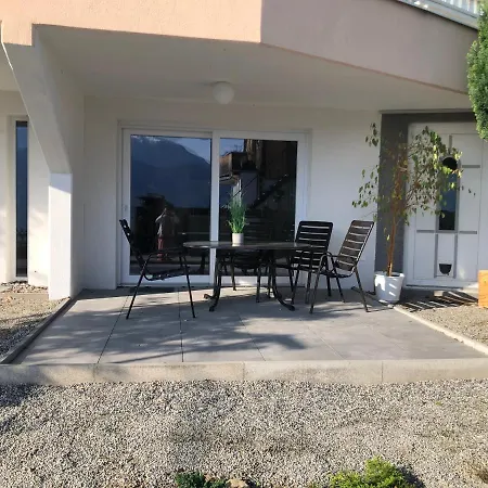 Vergiss Mein Nicht Ferienhaus Grinzens